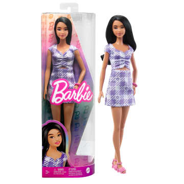 Barbie Salon Stylist Doll | Mattel