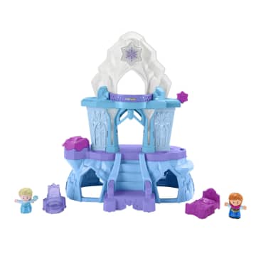 Disney Frozen Storytime Stackers Elsa'S Ice Palace