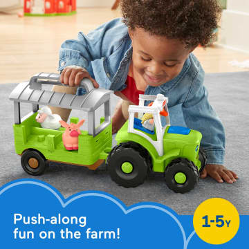 Little people babies love & care gift set sale