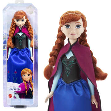 Frozen the dolls online