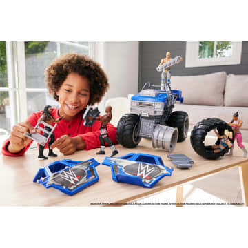 Wwe baby toys online