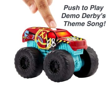 Monster truck hot wheels nombres on sale