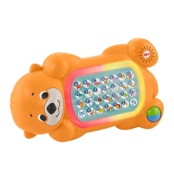 Nutria Fisher Price – Home and Gym