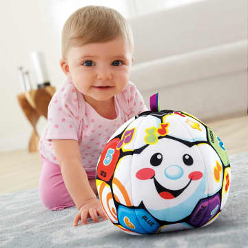 Baby cheap soccer toys