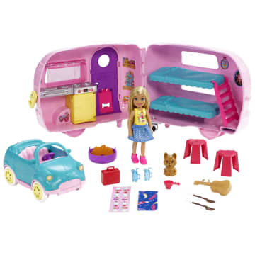 Barbie Big City Big Dreams Vehicle | Mattel