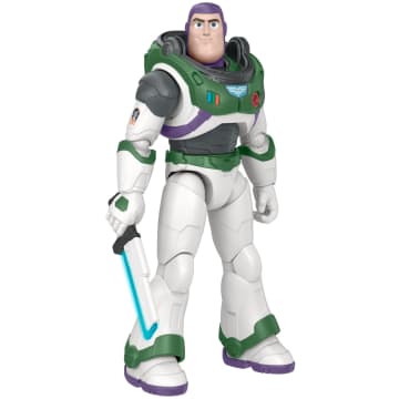 Buzz lightyear watch with laser clearance