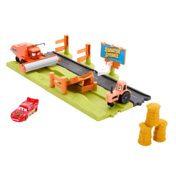 Juguetes de cars cheap mattel