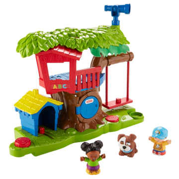 Fisher price toddler online playhouse