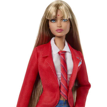 Barbie best sale muñecas coleccion