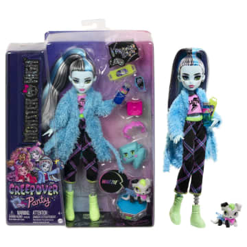 Monster high barbie dolls store