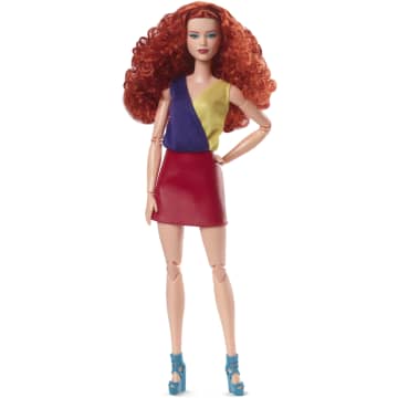 Buy Barbie Made To Move Doll from £16.59 (Today) – Best Deals on