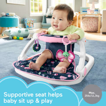 Best baby sit up chair top