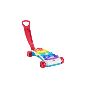 Fisher price light shop up stand toy