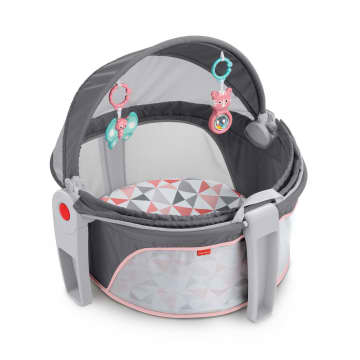 On the go baby best sale dome ages