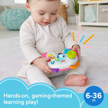 Laugh and learn controller sales