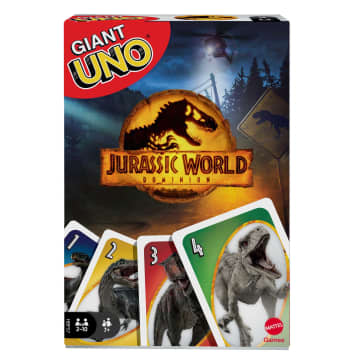 UNO Cards & Games