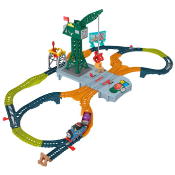 Thomas Friends Toys Mattel