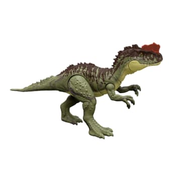 Colossal tyrannosaurus rex figure discount