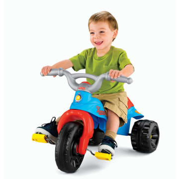 Power wheels trike store
