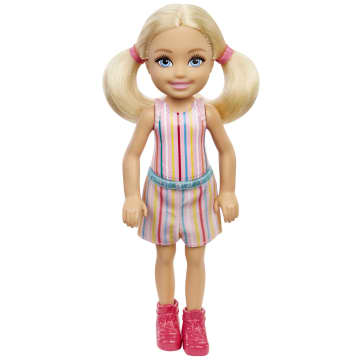 Barbie It Takes Two Camping Daisy Doll - Mattel – The Red Balloon