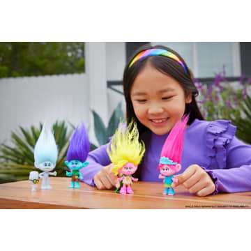 Trolls guy cheap diamond toy