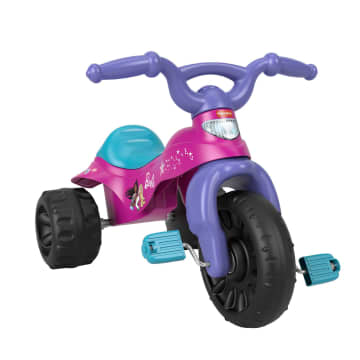 Power Wheels Harley Davidson Tough Trike Mattel