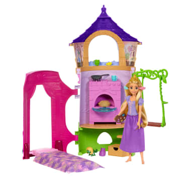 Barbie Mini Playset With 2 Pet Puppies GRG78 | Mattel