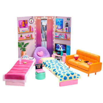 Barbie Dreamhouse Adventures Doll & Accessories  