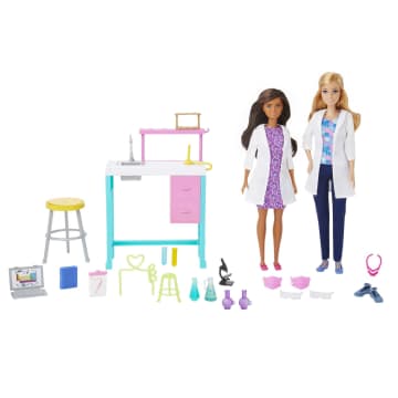 Dolls Dollhouses Mattel