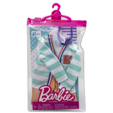 Barbie fashion deals packs 2021