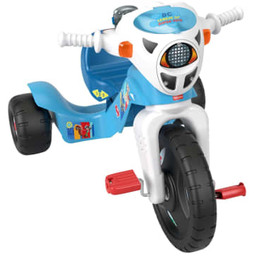 Fisher price paw online patrol ride on