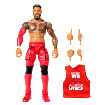One Size Wrestling Action Figures for sale