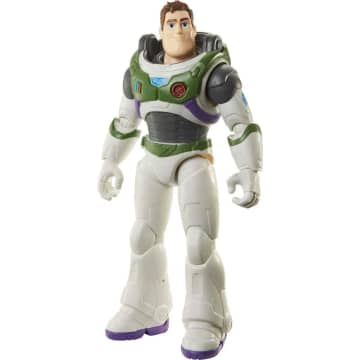 Figura de acción buzz lightyear mattel new arrivals toy story 4