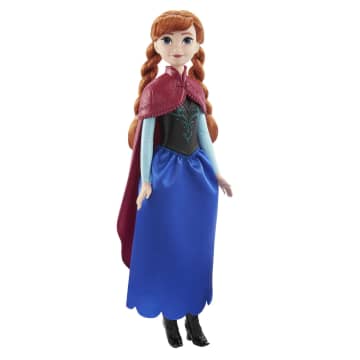 Disney Frozen Dolls and Playsets Mattel
