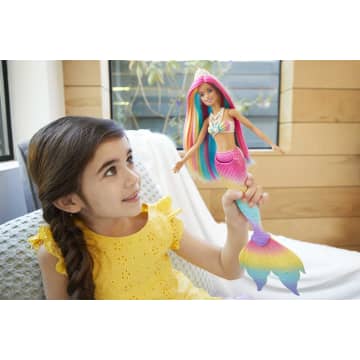 Mermaid toys smyths outlet