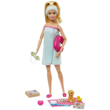 Barbie medita new arrivals conmigo precio