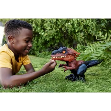 Dinosaurios jurassic world juguetes new arrivals mattel