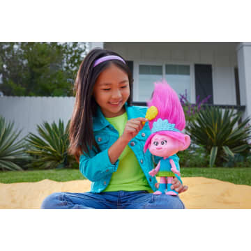 Trolls gifts 2024 for toddlers