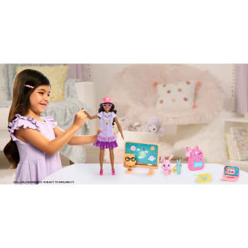 Barbie Chelsea Fashion Pack Mattel