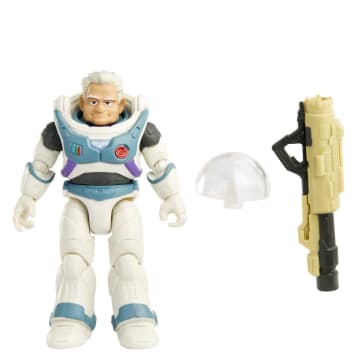 Disney Collection Toy Story 4 Buzz Lightyear 12 Talking Action Figure  Batteries Included in Placentia, CA
