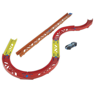 Accesorios pistas sales hot wheels
