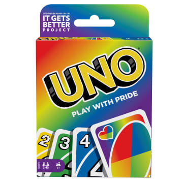 UNO FLIP card game Multi Coloured Exciting New Twists Wild Dos Fast  Dispatch UK