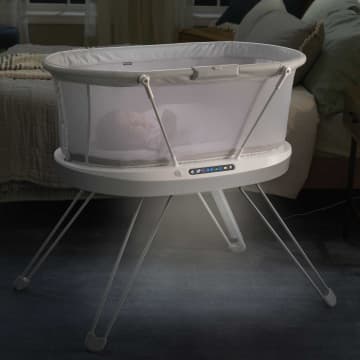 Fisher price bassinet weight limit deals