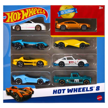 Hot wheels 10 pack 2019 outlet