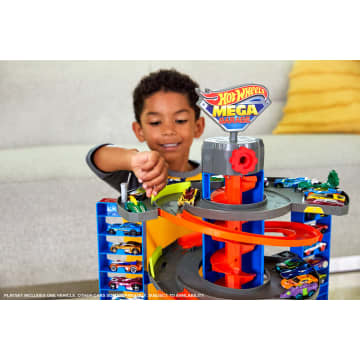 Hot wheels city fnb20 clearance