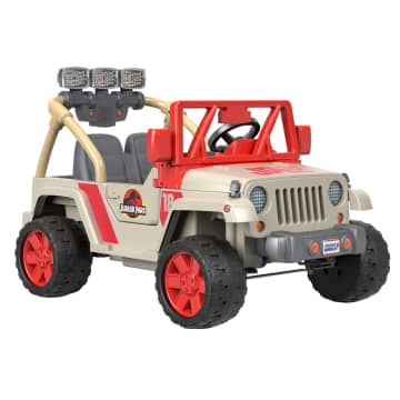 Carritos power wheels outlet