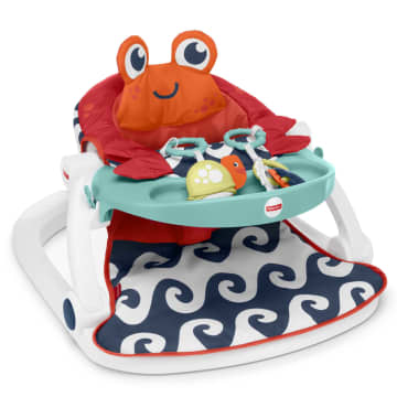 Fisher Price Rainforest Jumperoo Mattel