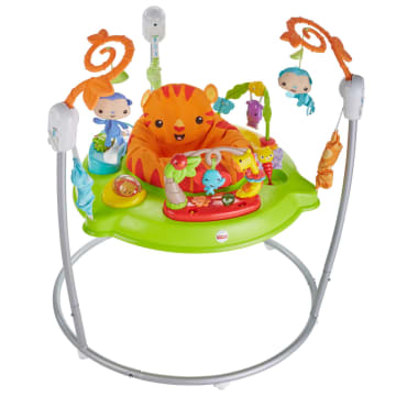 Jumperoo winnie shop