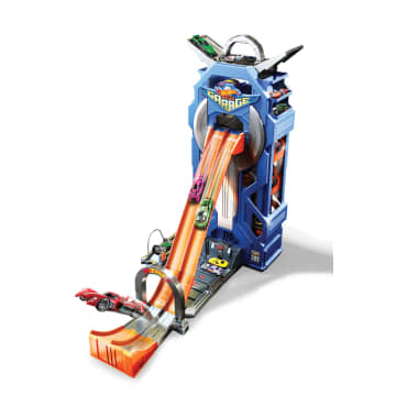 Hot wheels ultimate garage price store
