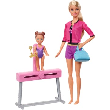 Barbie team stacie 2019 cheap
